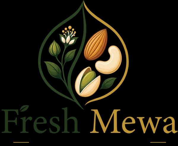 Fresh Mewa